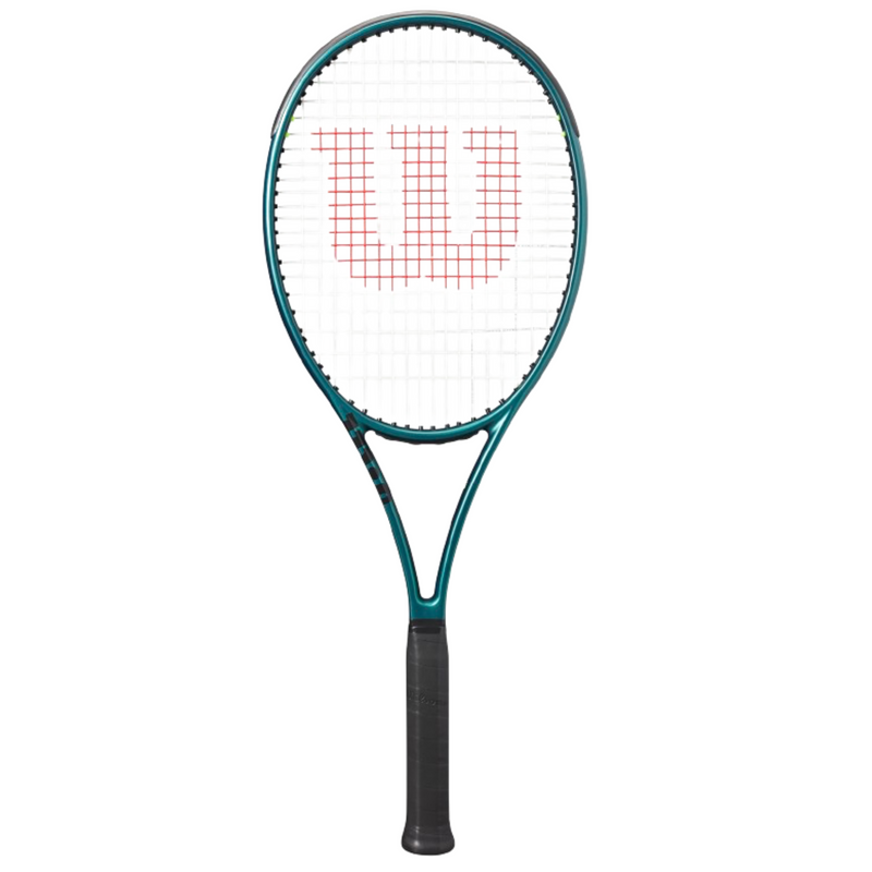 【極美品】Wilson Blade 98 v9 ラケット WILSON BLADE 98 V9 (18X20) — Pro-String London Racket Restringing